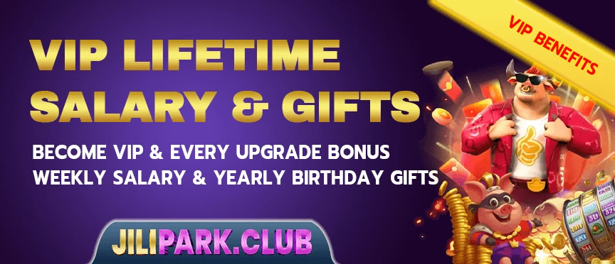 JiliPark PH mobile promotion banner 3
