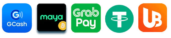 Payment methods