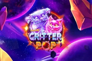 Critter Pop