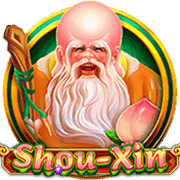 Shou-Xin slot artwork