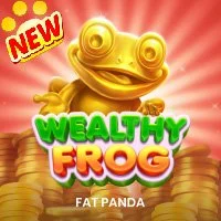Wealthy Frog