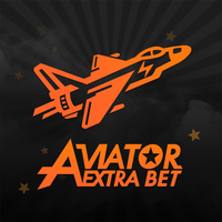Aviator Extra Bet slot artwork