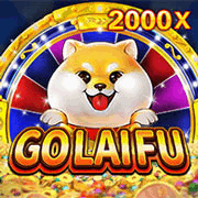 GoLaiFu slot artwork