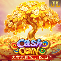 Joker Coins slot artwork