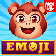 Emoji slot artwork