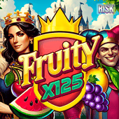 Fruits x125