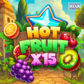 Hot Fruits x15