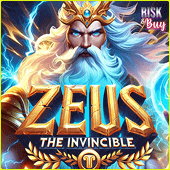 Invincible Zeus