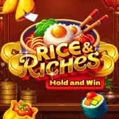 Rice & Fortune Hold & Win