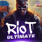 Supreme Riot