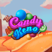 Sweet Candy Keno