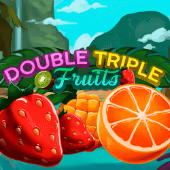 Triple Duplex Fruits
