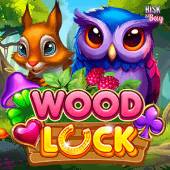 Wooden Luck