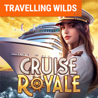 Cruise Royale slot artwork
