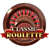 Classic Roulette slot artwork