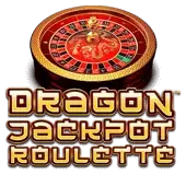 Dragon Jackpot Roulette slot artwork