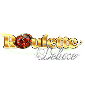 Roulette Deluxe slot artwork