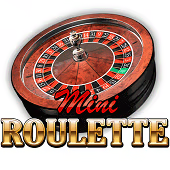 Roulette Mini slot artwork