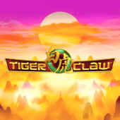Tiger Claw slot artwork