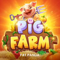 Pig Farm slot artwork