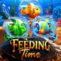 Feeding Time