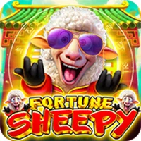 FORTUNE SHEEPY slot artwork