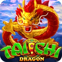 TAICHI DRAGON slot artwork