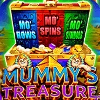 Wicked Wins: Crystals slot artwork