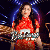 Baccarat Dance