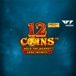 12 Coins Gold Edition