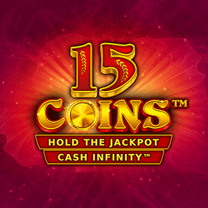 15 Coins
