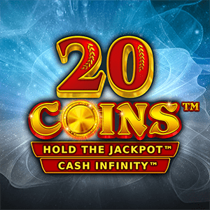 20 Coins