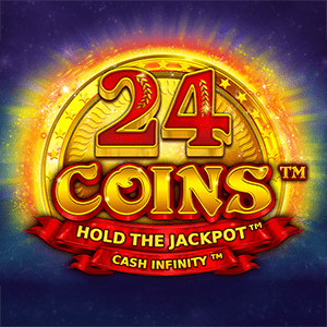 24 Coins