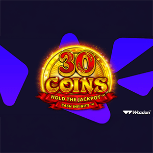 30 Coins