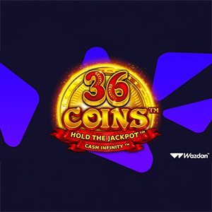 36 Coins