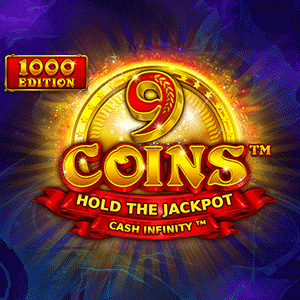 9 Coins 1000 Edition