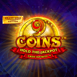 9 Coins Gold Edition