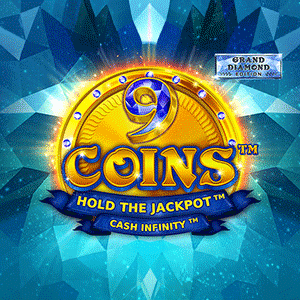 9 Coins Platinum Diamond Edition