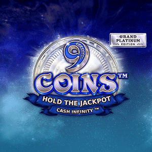 9 Coins Platinum Edition