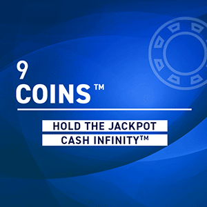 9 Coins Ultra Light Edition