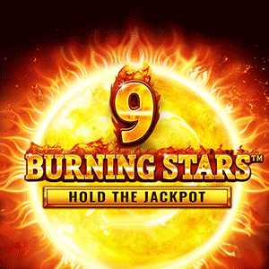 9 Lucky Stars