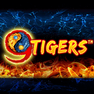 9 Tigers