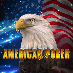 American Gold Poker
